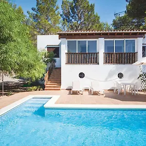 Aparthotel Casa Maria, San Antonio (Ibiza)