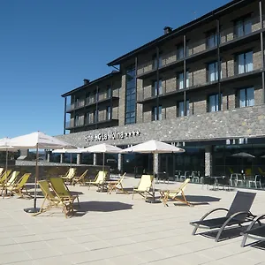 **** Hotel Hg Spanje