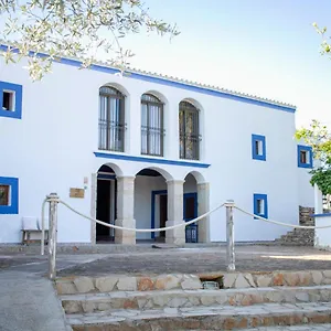 Hotel Marquet - Adults Only, Santa Gertrudis (Ibiza)