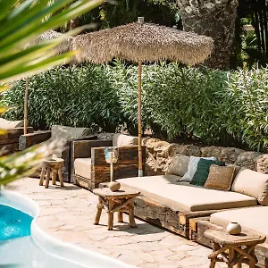 Landhuis Sastre, Santa Gertrudis (Ibiza)