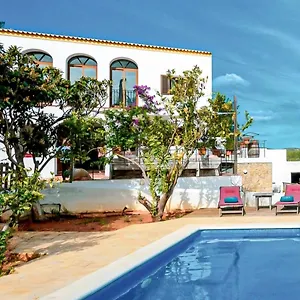 Villa Rosa Ibiza, Private Pool, 10 Minutes From The, Santa Gertrudis (Ibiza)