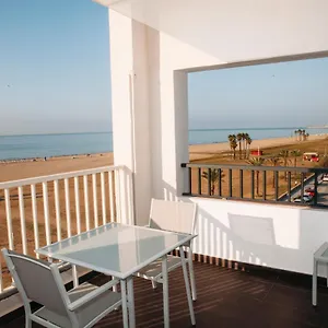 *** Hotel Brisamar Spanje