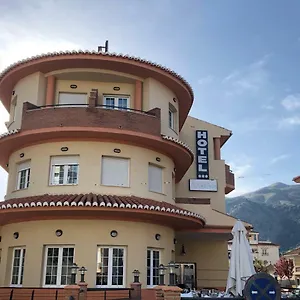 *** Hotel La Fonda De Don Gonzalo Spanje