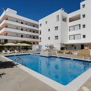 Aparthotel Apartamentos San Antonio Beach, San Antonio (Ibiza)